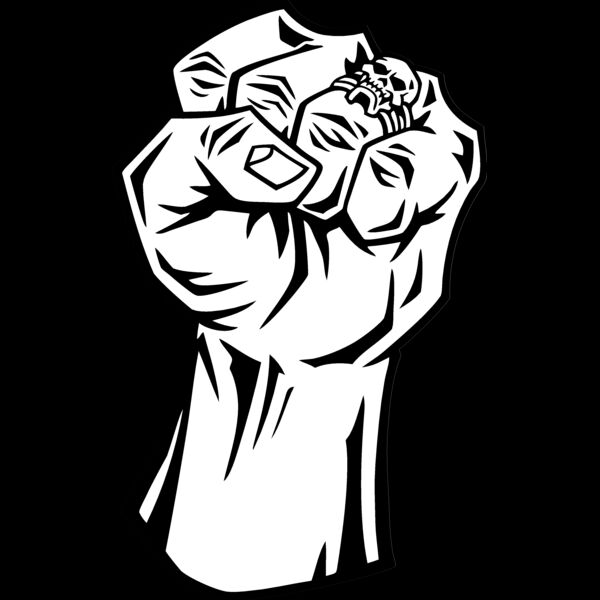 ES2fist002BW Thumbnail