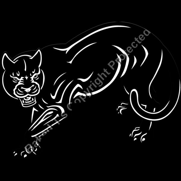 ES2panther005bw Thumbnail