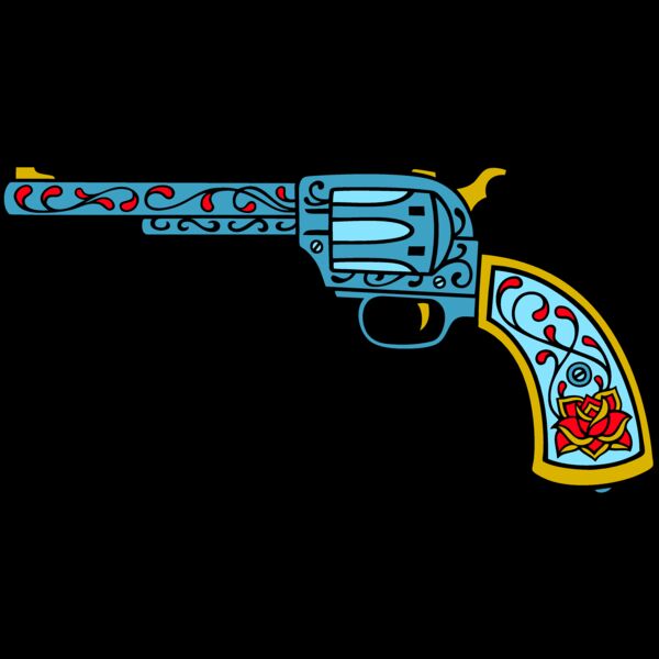 ES2gun002CLR Thumbnail