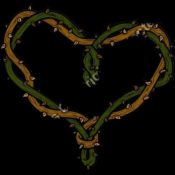 ES2thorns003clr Thumbnail