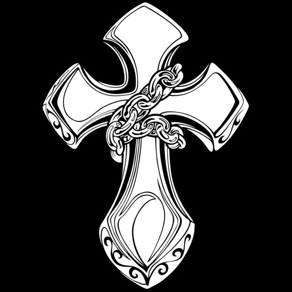ES3cross05bw Thumbnail