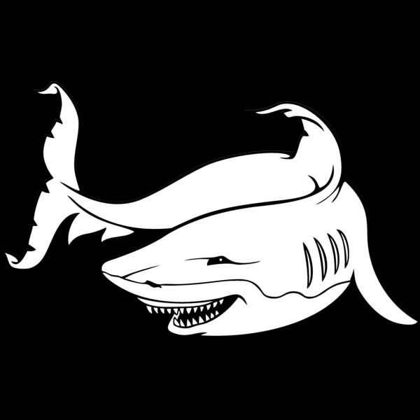 es3shark02bw Thumbnail