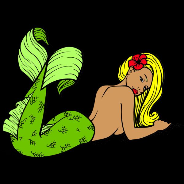 ES3mermaid02clr Thumbnail
