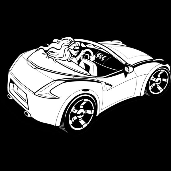 ES3car08bw Thumbnail