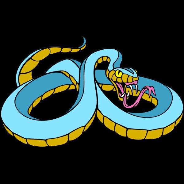 es3snake06clr Thumbnail