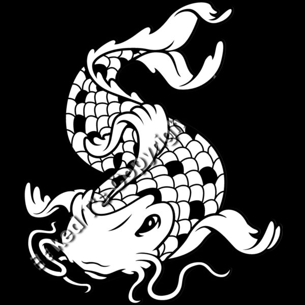 es3asiankoi09bw Thumbnail