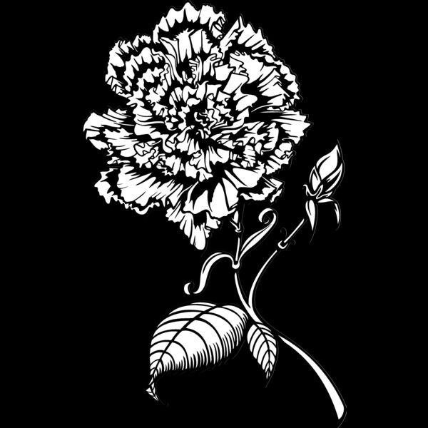 ES3flower01bw Thumbnail