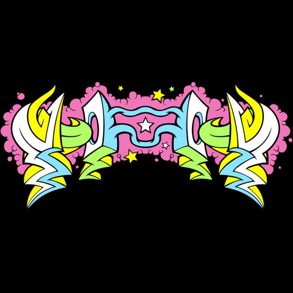 es3graffiti04clr Thumbnail