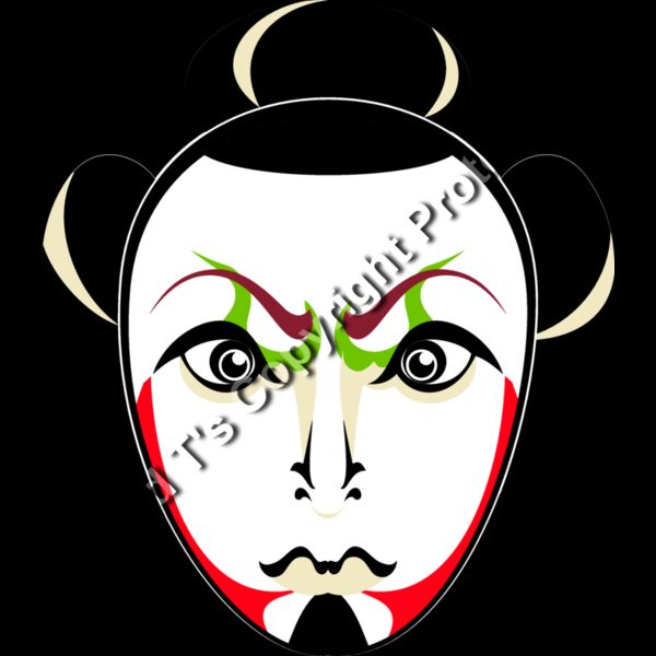 ES3kabuki01clr Thumbnail
