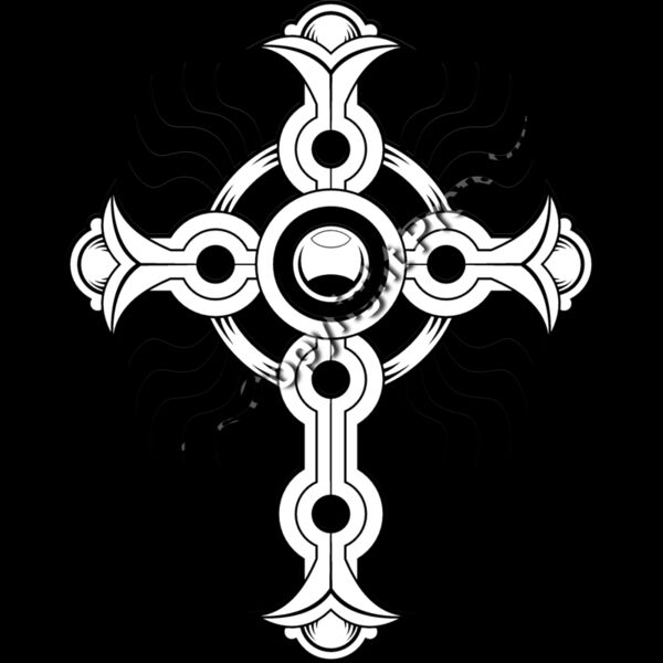 es3cross19bw Thumbnail
