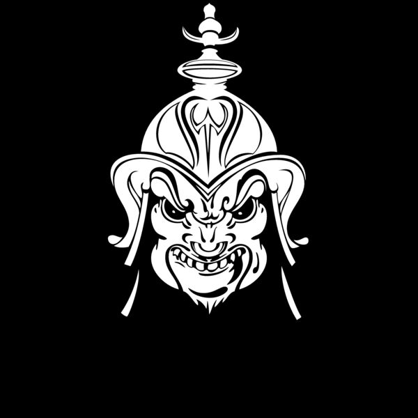 ES3asian03BW Thumbnail