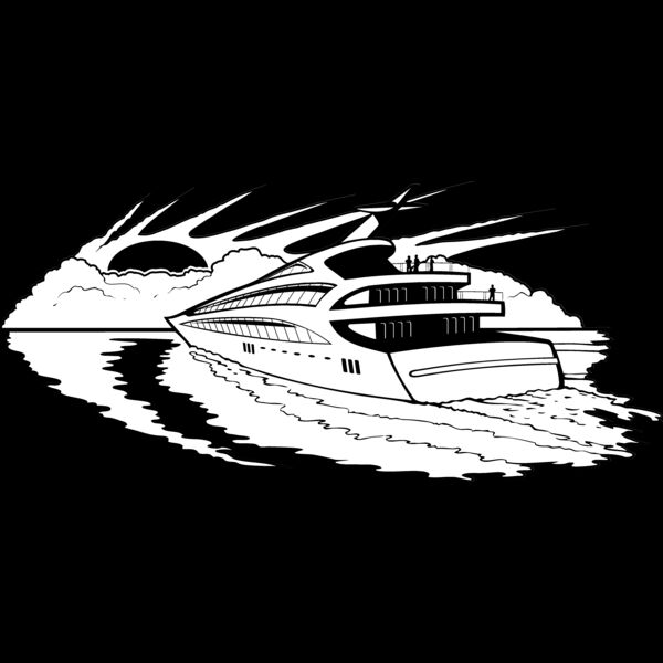 ES3yacht01bw Thumbnail