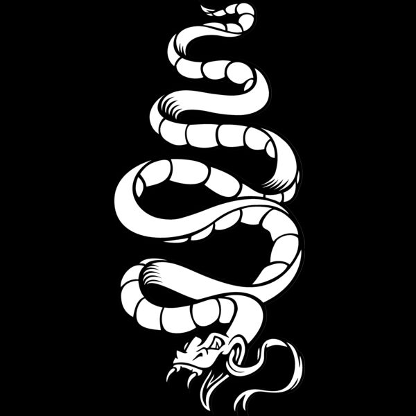 es3snake05bw Thumbnail