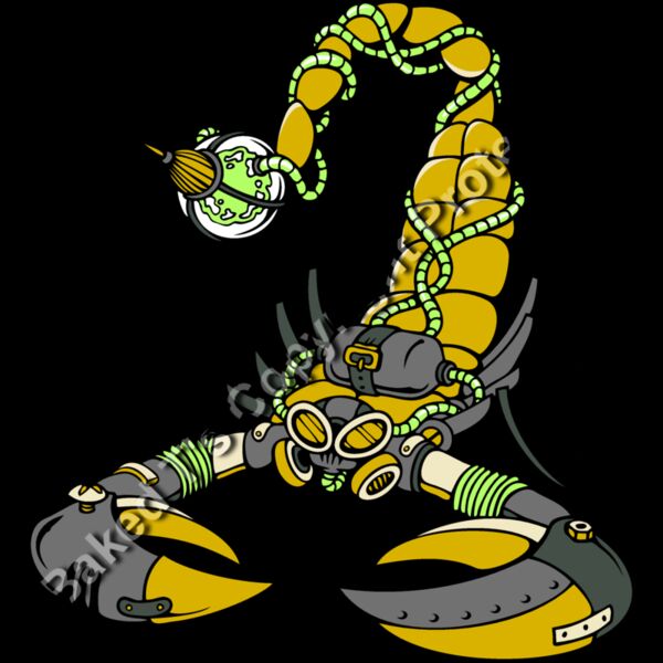 es3scorpion01clr Thumbnail