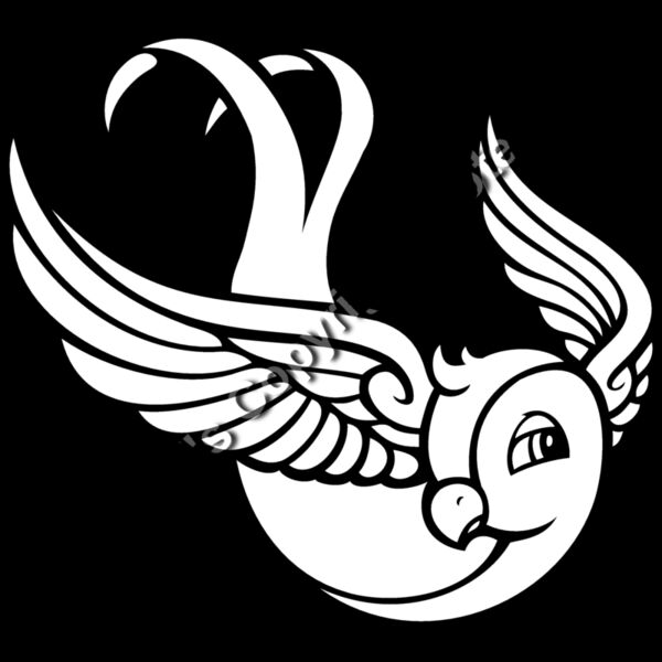 es3swallow04bw Thumbnail