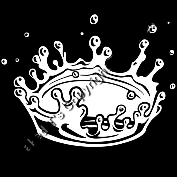 ES3waves04bw Thumbnail