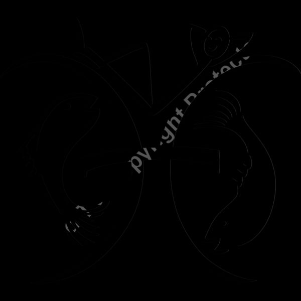 ES3Pisces08bw Thumbnail