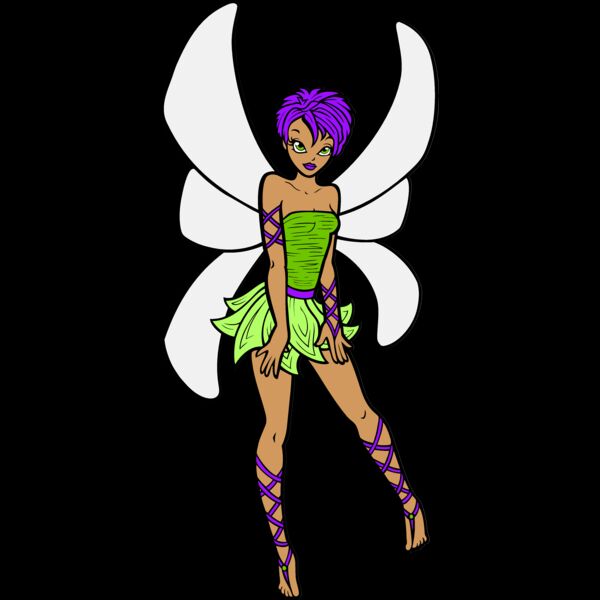 ES3fairy02clr Thumbnail