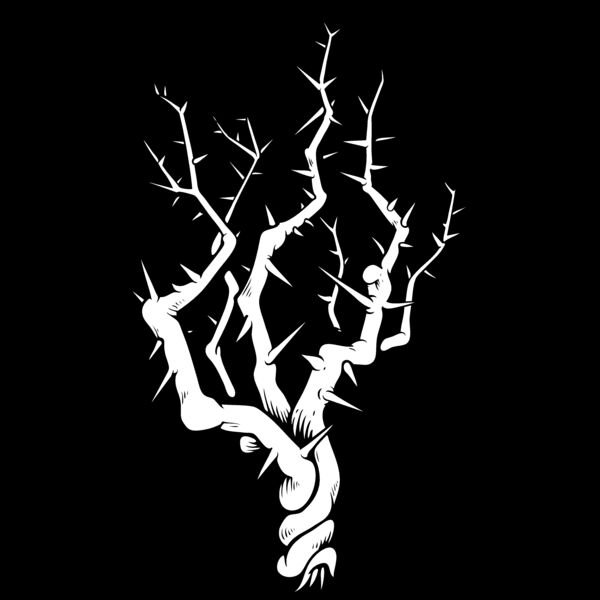 ES3thorns02bw Thumbnail