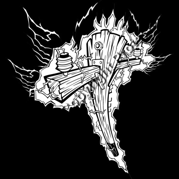 ES3cross21BW Thumbnail