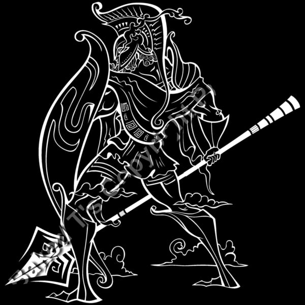 ES3titan02BW Thumbnail