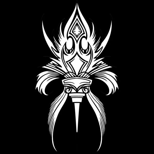 ES3fleur01bw Thumbnail