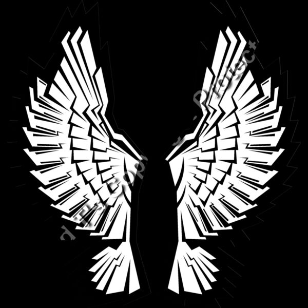 ES3wing12bw Thumbnail