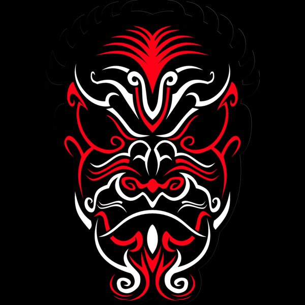 ES3tribal04clr Thumbnail