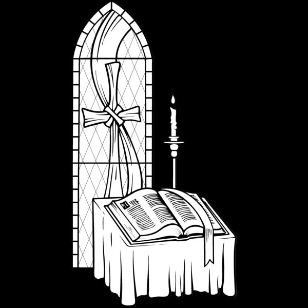 ES3religious01bw Thumbnail