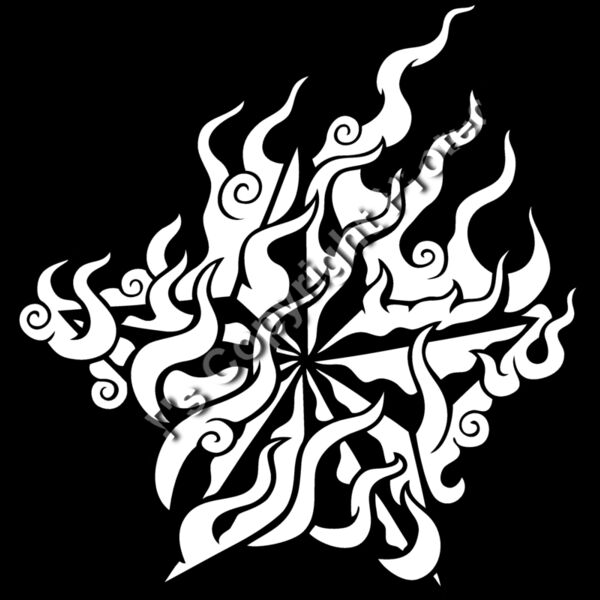es3stars04bw Thumbnail