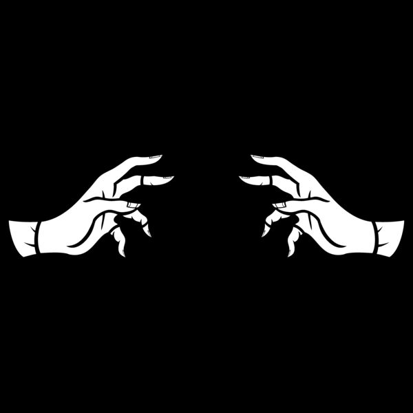 ES3hand04BW Thumbnail