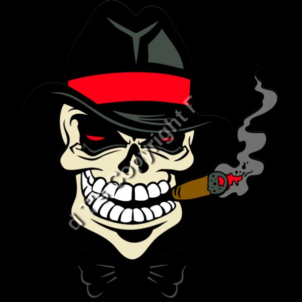 ES3skull03clr Thumbnail