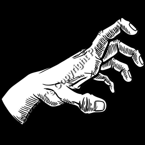 ES3hand01bw Thumbnail