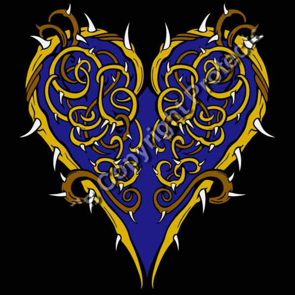 ES3heart10clr Thumbnail