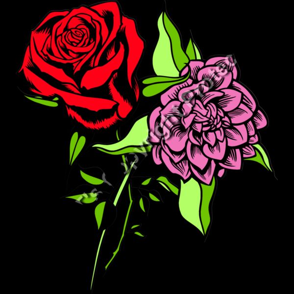 ES3flower10clr Thumbnail