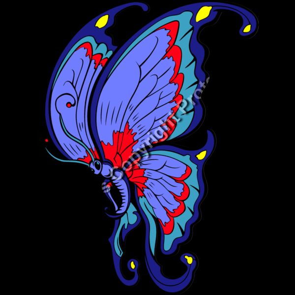ES3butterfly03clr Thumbnail