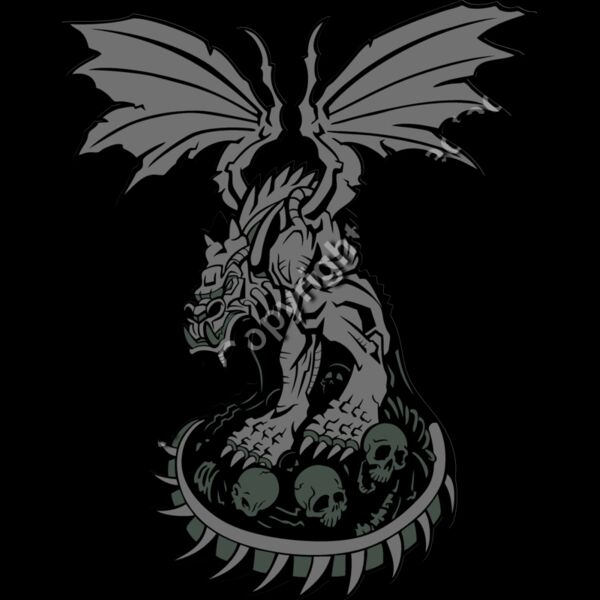 ES3gargoyle02clr Thumbnail