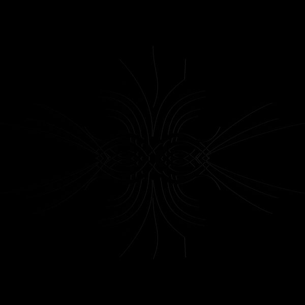 ES3Tribal05bw Thumbnail
