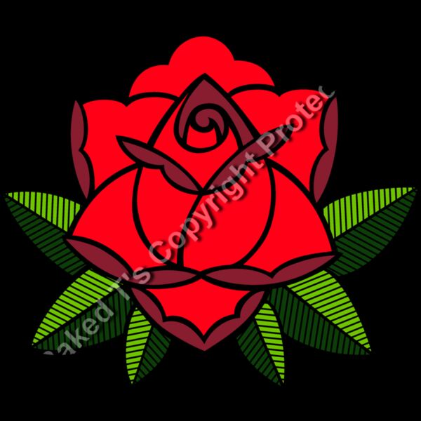 ES3rose02clr Thumbnail