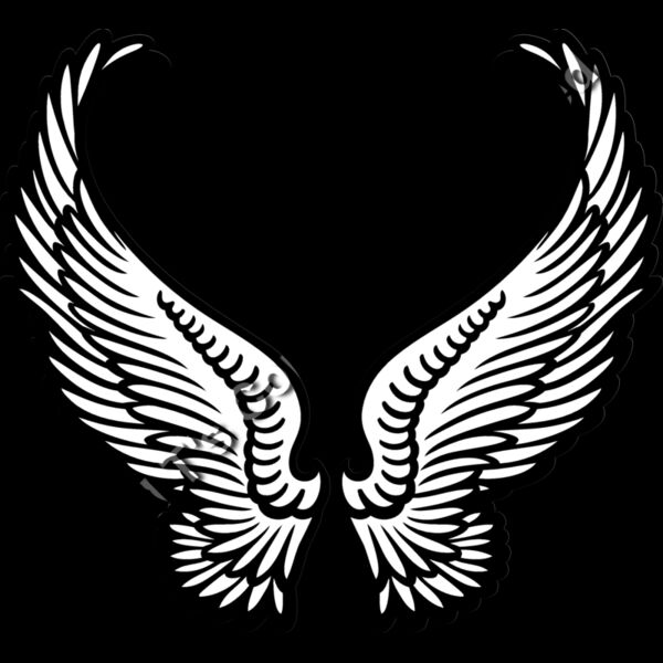 ES3wing07bw Thumbnail