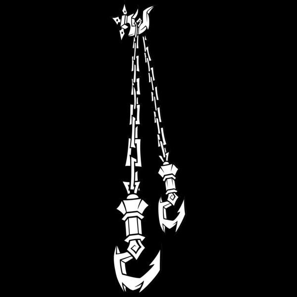 ES3chain04bw Thumbnail