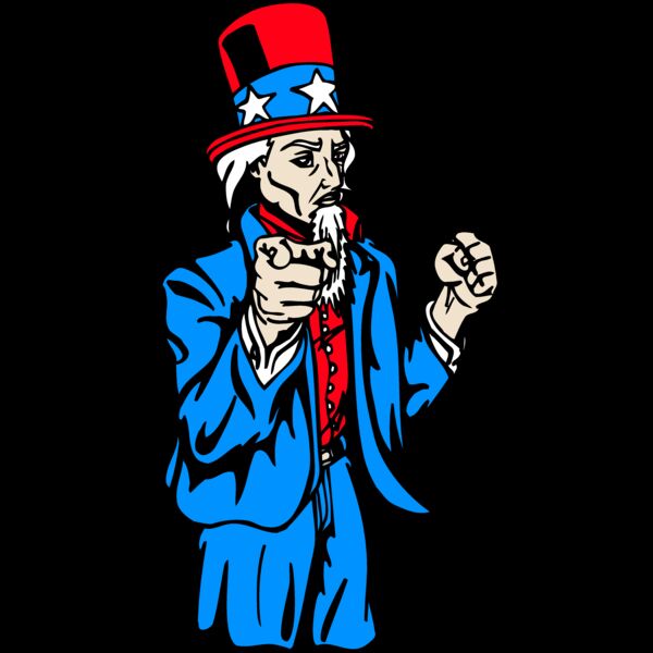 UNCLESAM1 Thumbnail