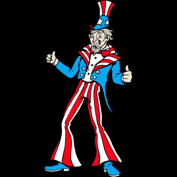 UncleSam4 Thumbnail