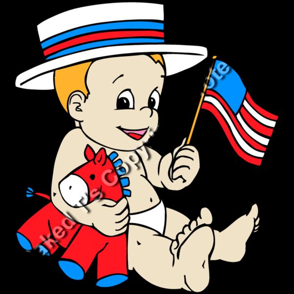 ElectionBabe1 Thumbnail