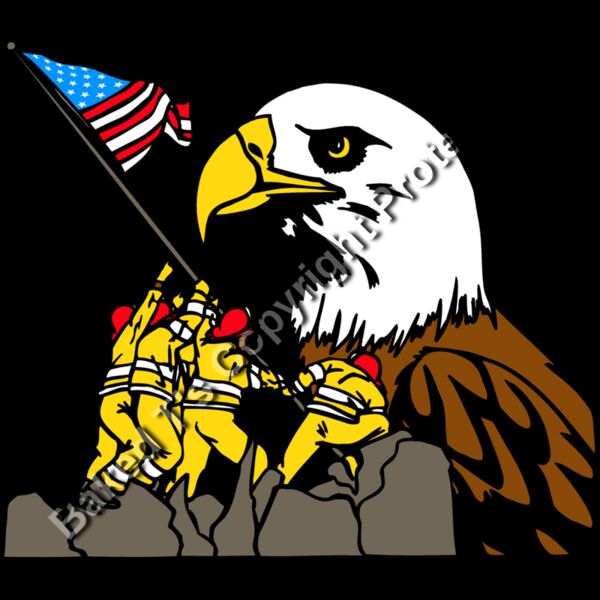 LiftingTheFlag2 Thumbnail
