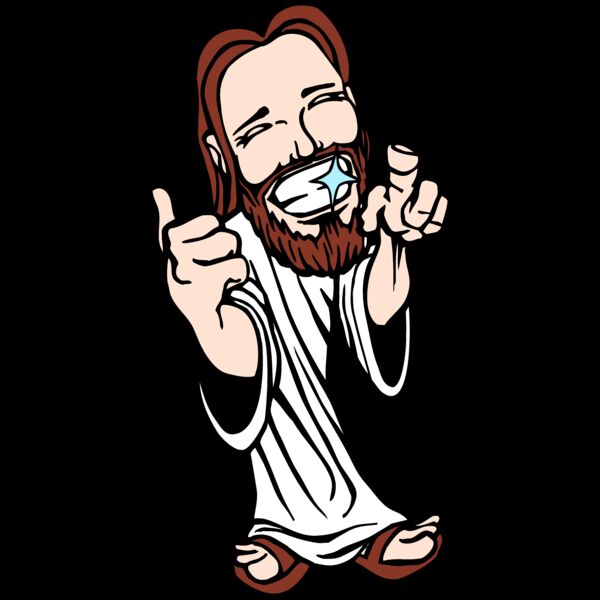 JESUS1 Thumbnail