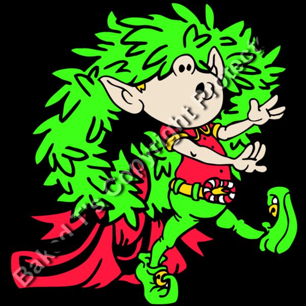 ELF2 Thumbnail