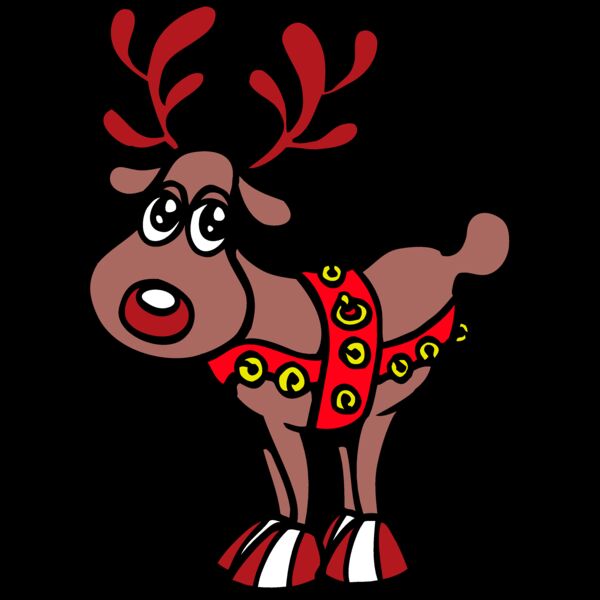 RUDOLPH2 Thumbnail