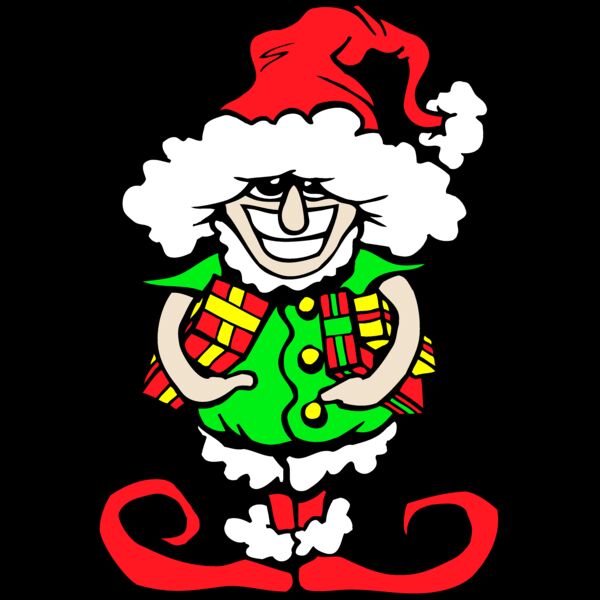 ELF5 Thumbnail
