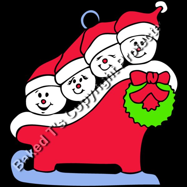 SNOWFAMILY1 Thumbnail